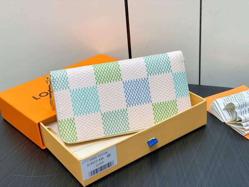 Louis Vuitton Wallets